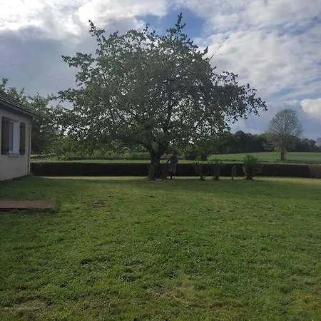 Maison Plain-pied Holiday home *