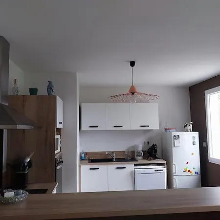 Maison Plain-pied Holiday home